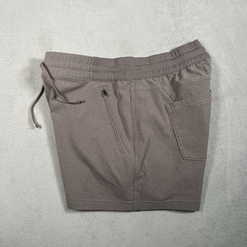 Kuhl Strattus Chino Shorts Women's Small Performance Hiking Travel Utility - Picture 7 of 9